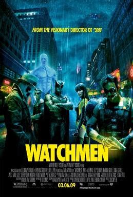 Watchmen  film    Wikipedia