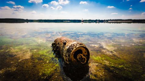 Water pollution, an invisible and pervasive threat: Part I ...