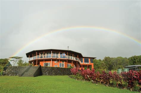 Waterfalls, Rainbows and Reiki in Hana, Hawaii