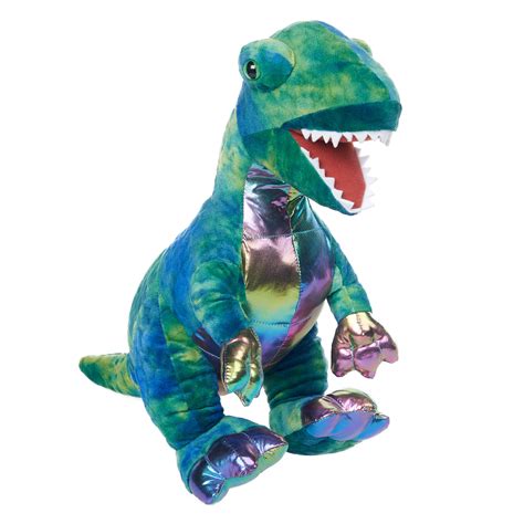 Way To Celebrate Dinosaur Plush Toy   Walmart.com   Walmart.com