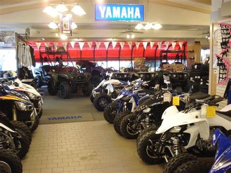 Waynesburg Yamaha   Motorcycle Dealers   100 Elm Dr, Waynesburg, PA ...
