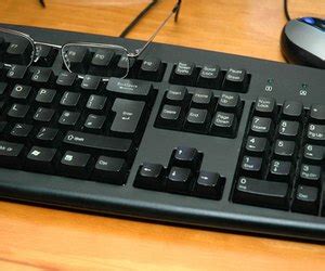 Ways to Lock a PC Keyboard | Techwalla.com
