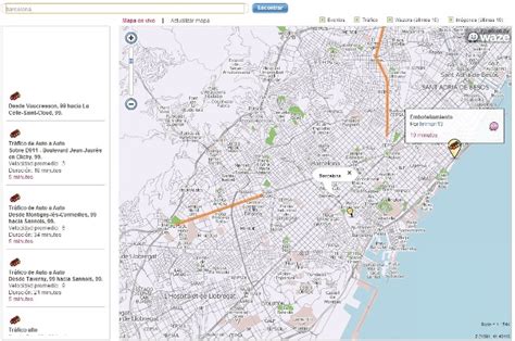 Waze se renueva con su alianza con Google Maps   El blog ...