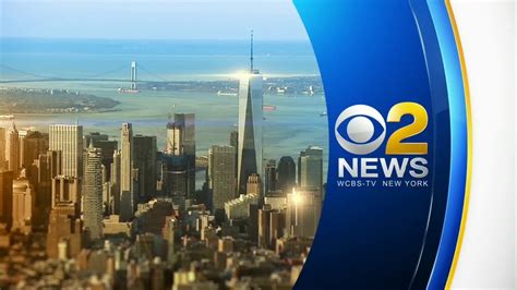 WCBS TV   CBS 2 News This Morning Intro   2018  HD    YouTube