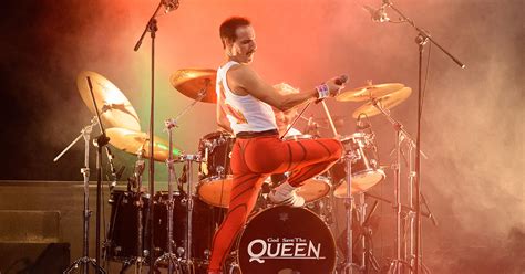 We Love Queen, otra forma de escuchar y sentir a Freddie ...