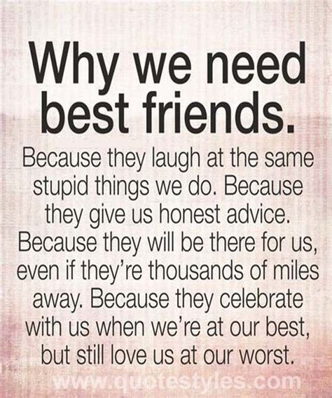 We need best friends  Friendship quotes | Best friend ...