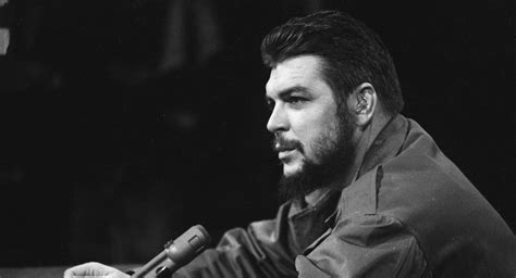 We Wanted to Cut Off Che Guevara’s Head’ – Ex CIA Agent