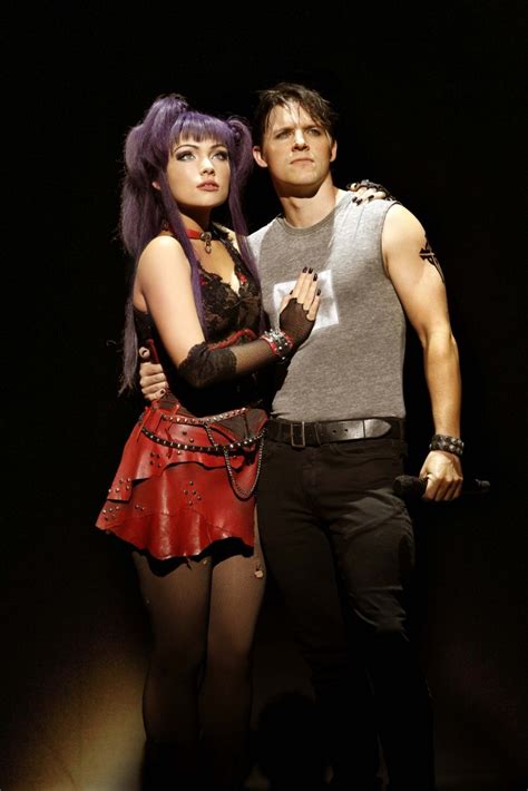 We Will Rock You: A Review of the Musical at Sydney Lyric ...