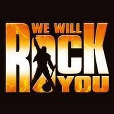 We Will Rock You Global   YouTube