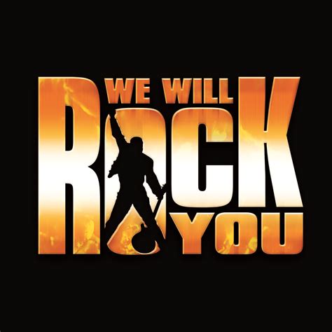 We Will Rock You   heißt es ab April 2015 auf der Anthem ...