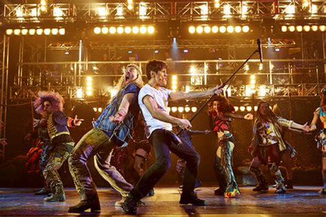 We Will Rock You: lo storico musical dei Queen torna in ...