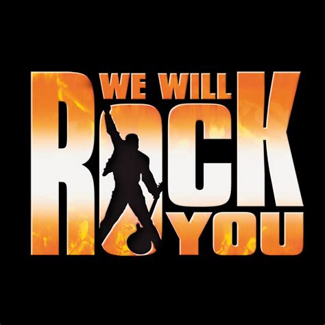 We Will Rock You   Musical do Queen finalmente no Brasil