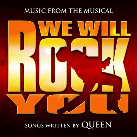 We Will Rock You Original Mp3 Download
