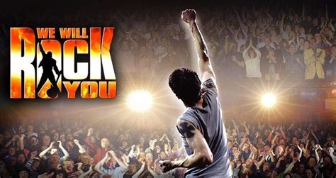 We Will Rock You  regresa a Madrid