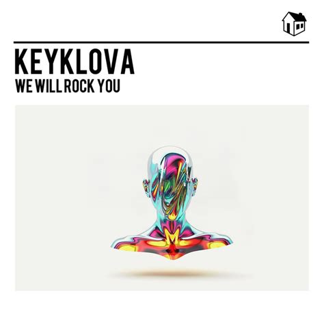 We Will Rock You  Remixes  by Keyklova on MP3, WAV, FLAC ...