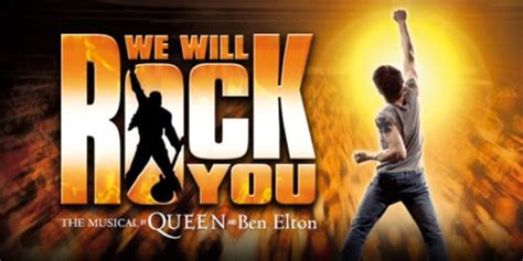 We Will Rock You returns to Oz? | News