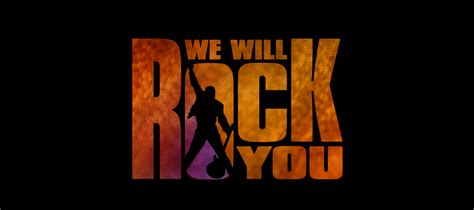 We Will Rock You – Annerin Productions