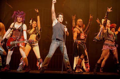 We Will Rock You   the musical   The Hub of North Texas