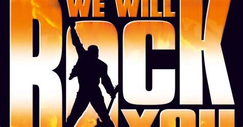 We Will Rock You Tour Dates & Tickets 2022 | Ents24