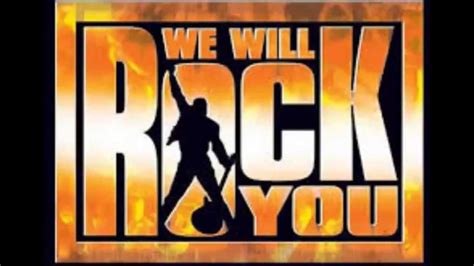we will rock you trap remix by dj valium666   YouTube