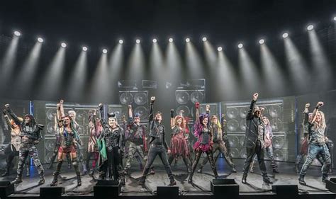 We Will Rock You Uk tour rescheduled to 2021 with new ...