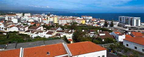 Weather forecast Ponta Delgada in August