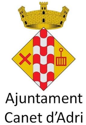 Web oficial de l Ajuntament de Canet d Adri