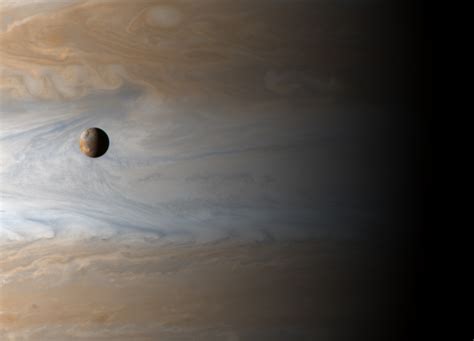 Webb Telescope Will Study Jupiter, Its Rings, and Two Intriguing Moons ...