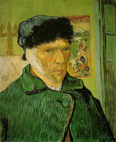 WebMuseum: Gogh, Vincent van