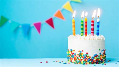Webs y apps para crear una felicitación de cumpleaños ...