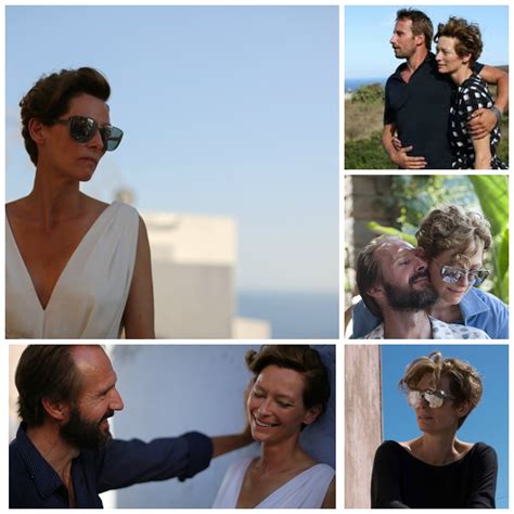 Weekend at the Movies   A Bigger Splash
