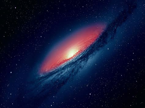 Weekly Wallpaper: Put The Cosmos On Your Desktop ...