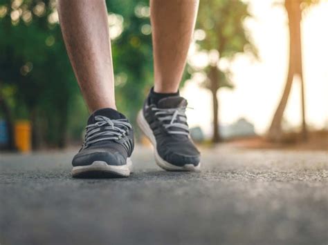 Weight loss: Can walking after dinner help you lose weight ...