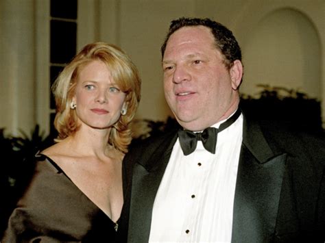 Weinstein owes ex wife $5m in child support | Entertainment – Gulf News