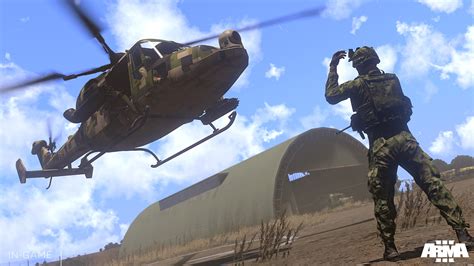 Welcome to ArmA III! Here s how you can get started. : arma