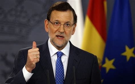 Welcome to “Naija Tell It“: Mariano Rajoy Biography