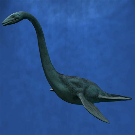 Well Known Cryptids: Loch Ness monster