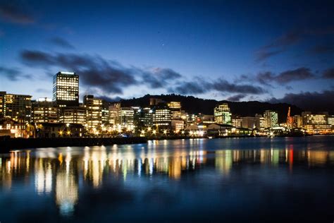 Wellington Insider City Guide: Things to do in Wellington ...
