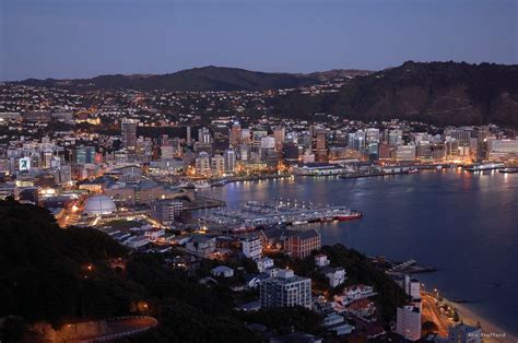Wellington | New Zealand Travel