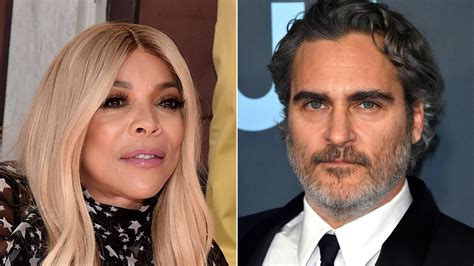 Wendy Williams apologizes for Joaquin Phoenix  cleft lip ...