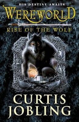 Wereworld: Rise of the Wolf  Book 1    Wereworld ...
