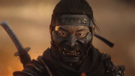 Western game Ghost of Tsushima is the third to achieve a ...