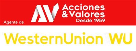 Western Union Colombia