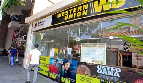 Western Union Cúcuta Como Retirar Dinero en Agencias