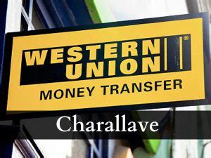 Western Union en Charallave  Miranda    Sucursales