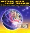 WESTERN UNION MONEY TRANSFER OFFICE. Dr. AJANI AGULERI ...