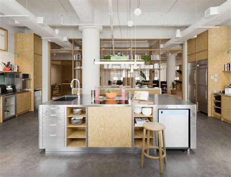 WeWork Launches WeWork Food Labs, an Innovation Lab & Accelerator For ...
