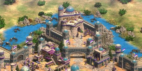 What Age of Empires 4 NEEDS To Be Better Than AoE 3 | Screen Rant