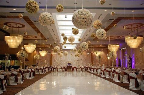 What are good banquet decoration ideas?   Quora