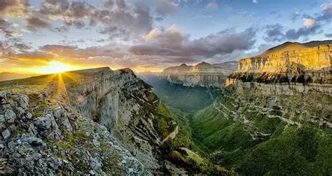 What are some natural features in Spain?   Quora